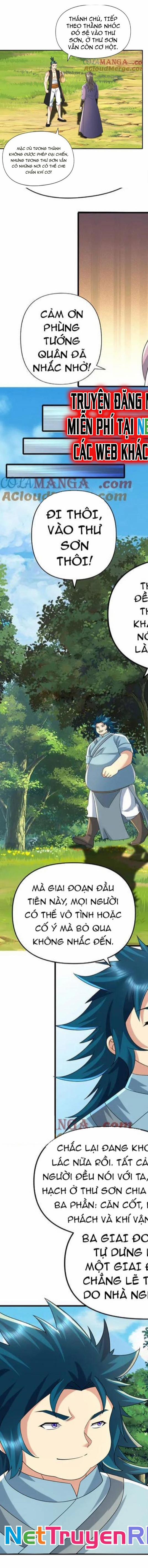 Ta Có Thể Đốn Ngộ Vô Hạn 237 trang 5