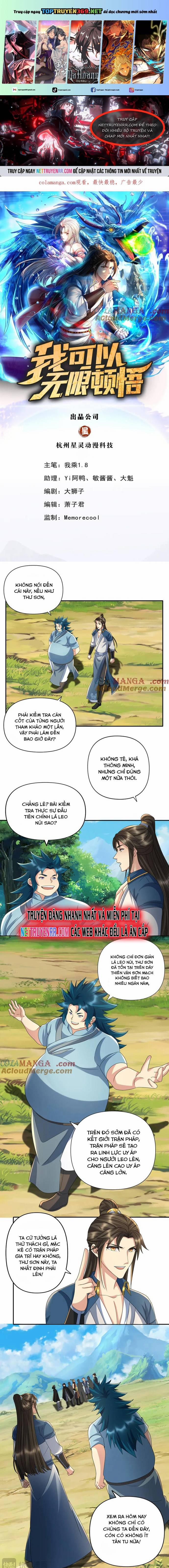 Ta Có Thể Đốn Ngộ Vô Hạn 238 trang 0