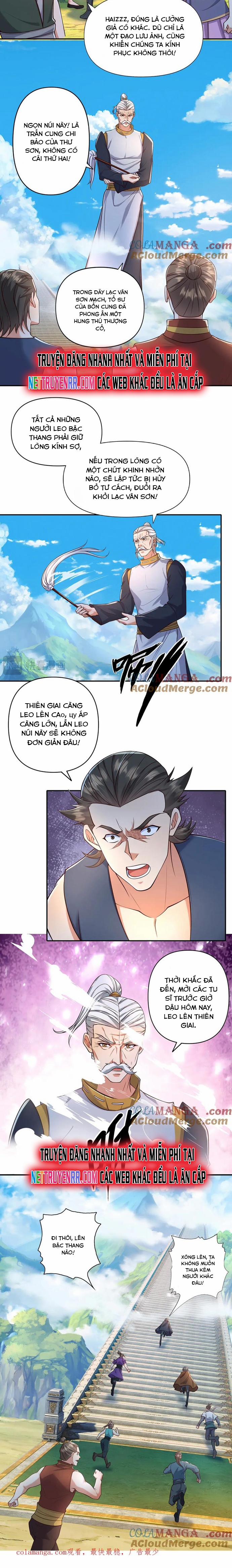Ta Có Thể Đốn Ngộ Vô Hạn 238 trang 3