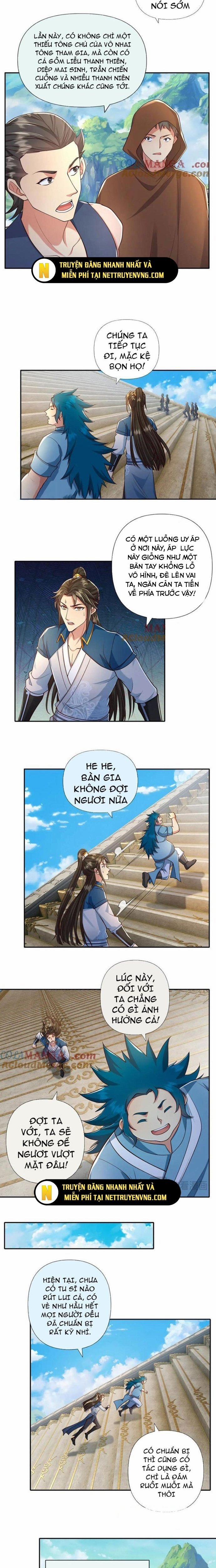 Ta Có Thể Đốn Ngộ Vô Hạn 239 trang 3