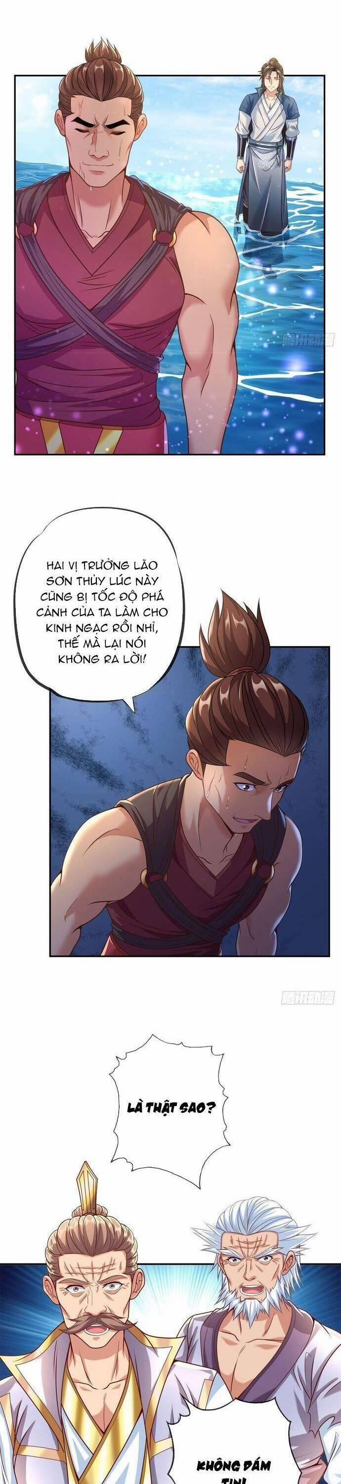 Ta Có Thể Đốn Ngộ Vô Hạn 24 trang 10