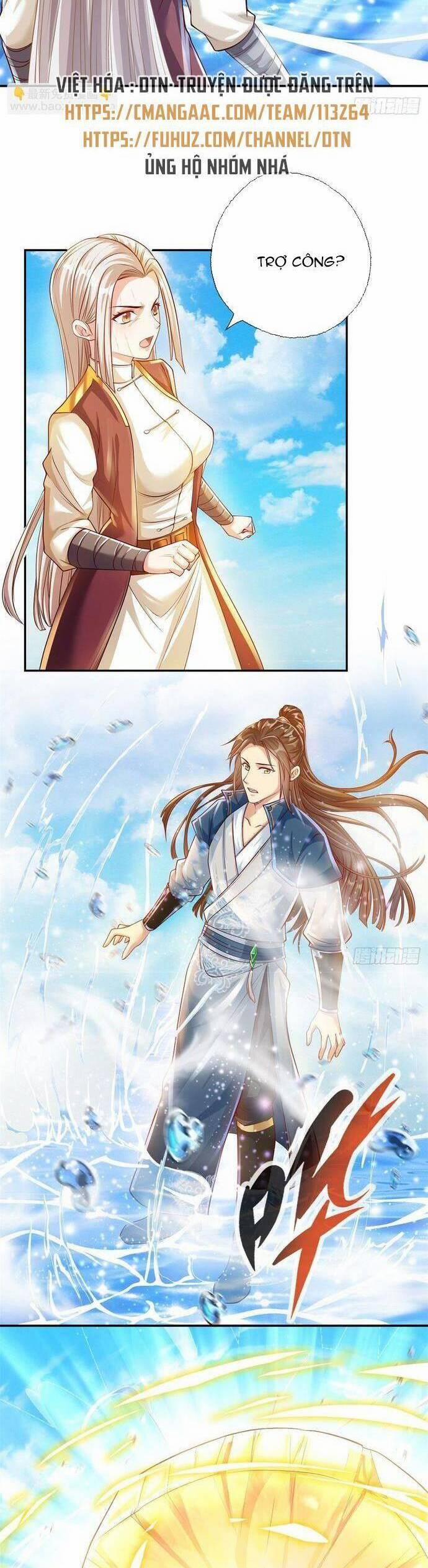 Ta Có Thể Đốn Ngộ Vô Hạn 24 trang 3