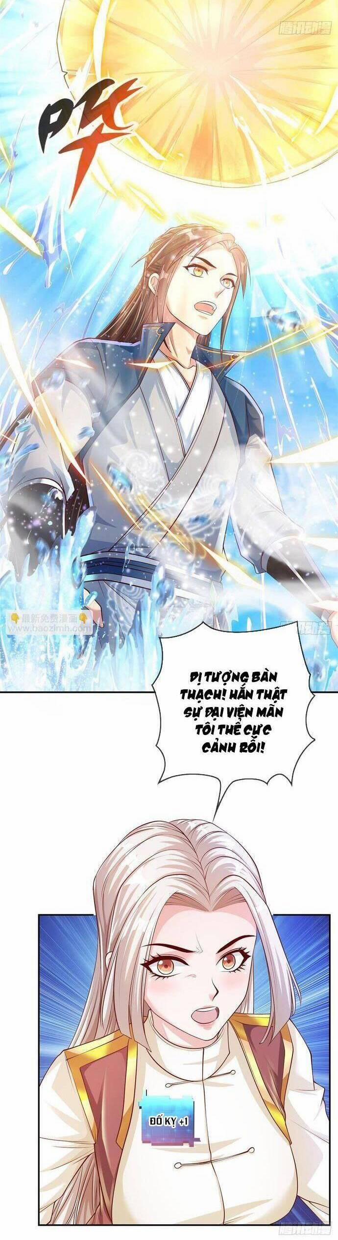 Ta Có Thể Đốn Ngộ Vô Hạn 24 trang 4