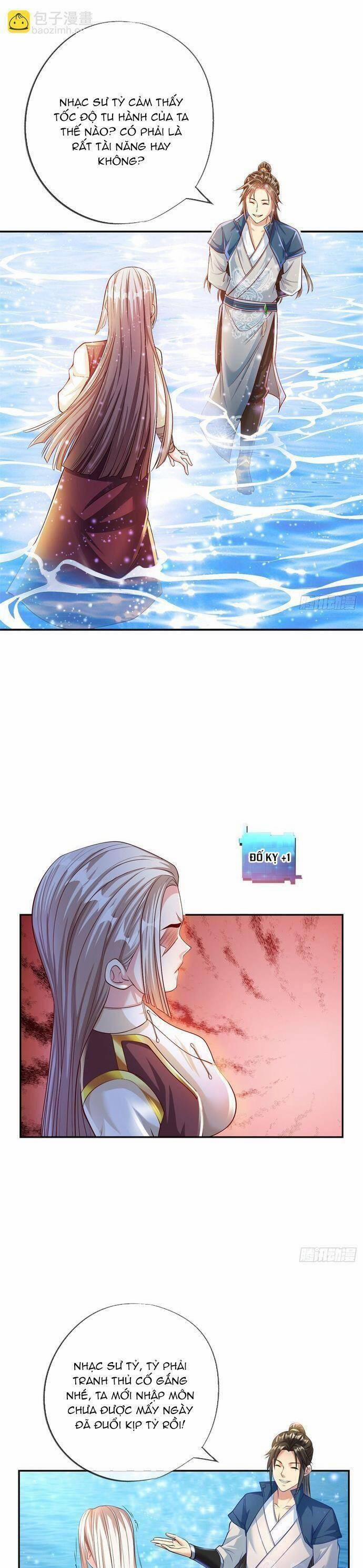 Ta Có Thể Đốn Ngộ Vô Hạn 24 trang 5