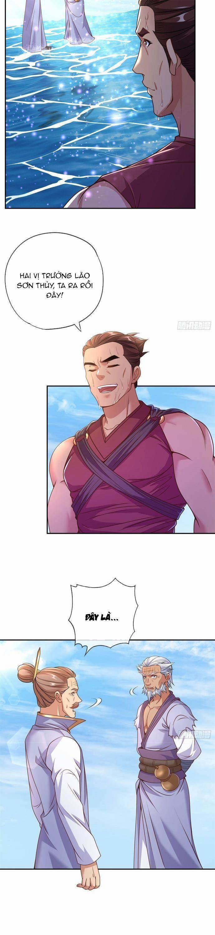Ta Có Thể Đốn Ngộ Vô Hạn 24 trang 9