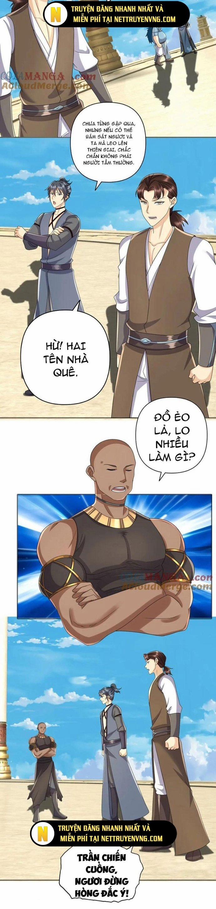 Ta Có Thể Đốn Ngộ Vô Hạn 240 trang 4