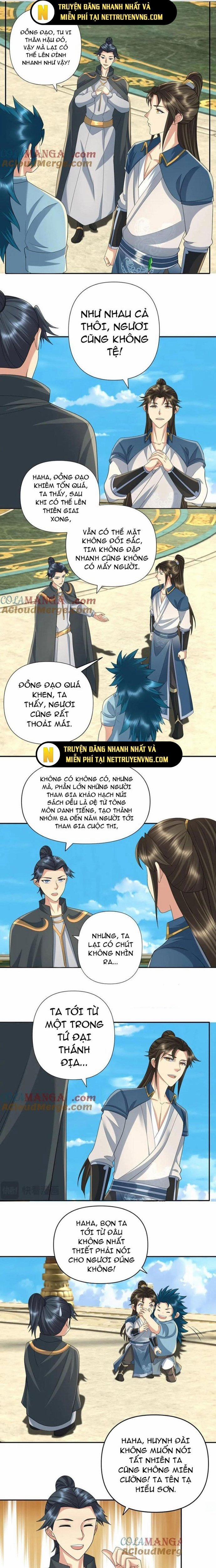 Ta Có Thể Đốn Ngộ Vô Hạn 241 trang 1