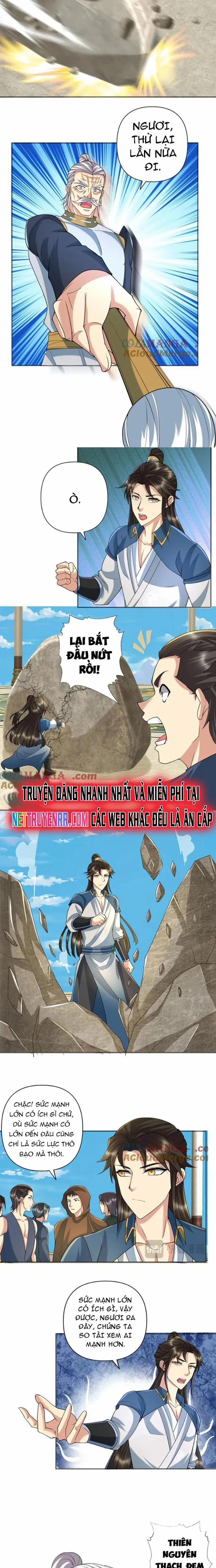 Ta Có Thể Đốn Ngộ Vô Hạn 242 trang 4