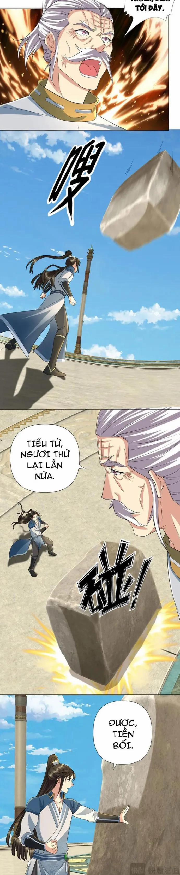 Ta Có Thể Đốn Ngộ Vô Hạn 242 trang 5