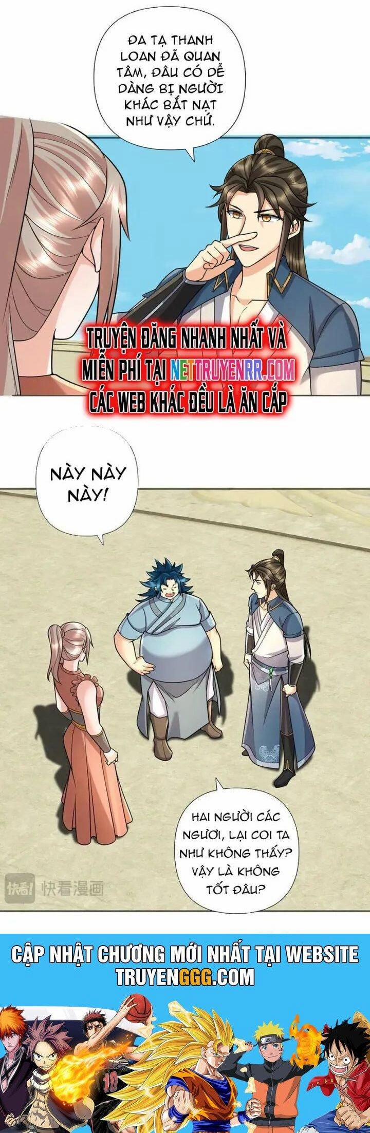 Ta Có Thể Đốn Ngộ Vô Hạn 243 trang 15