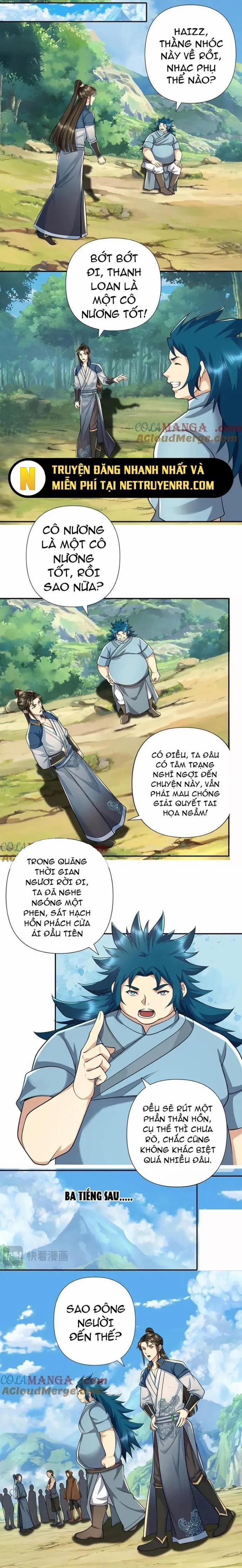 Ta Có Thể Đốn Ngộ Vô Hạn 245 trang 1