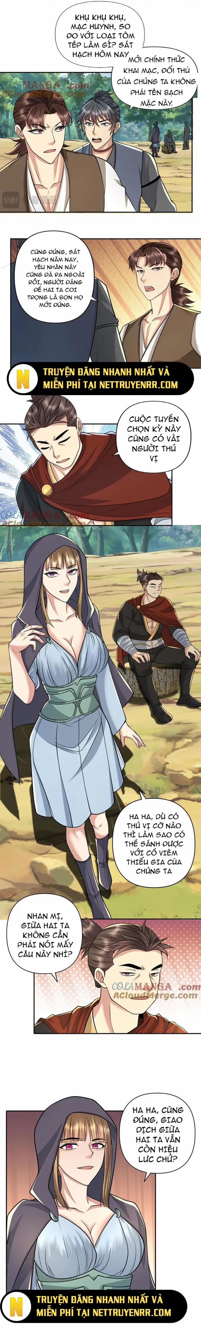 Ta Có Thể Đốn Ngộ Vô Hạn 245 trang 4