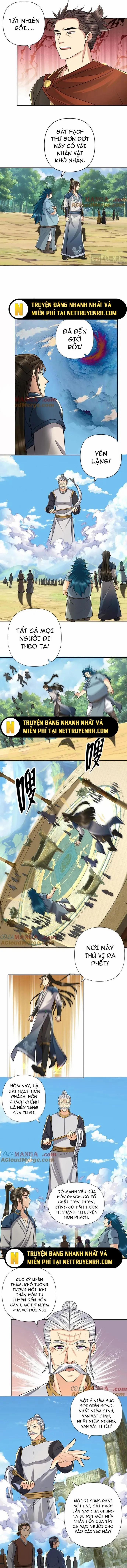 Ta Có Thể Đốn Ngộ Vô Hạn 245 trang 5