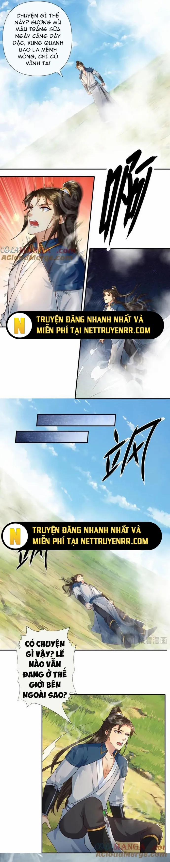 Ta Có Thể Đốn Ngộ Vô Hạn 246 trang 3
