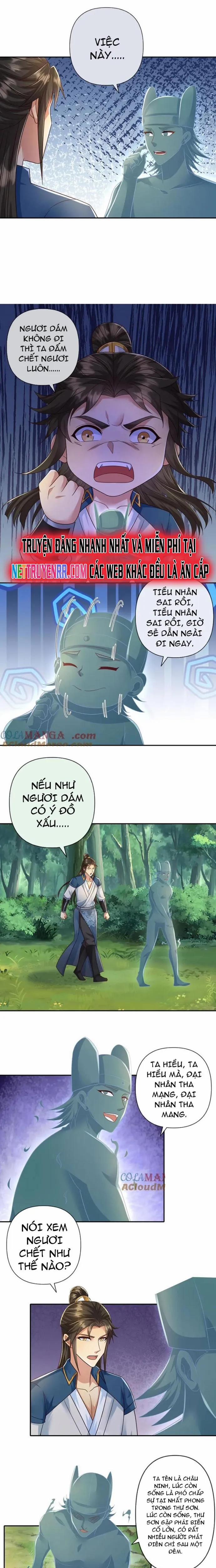 Ta Có Thể Đốn Ngộ Vô Hạn 247 trang 4