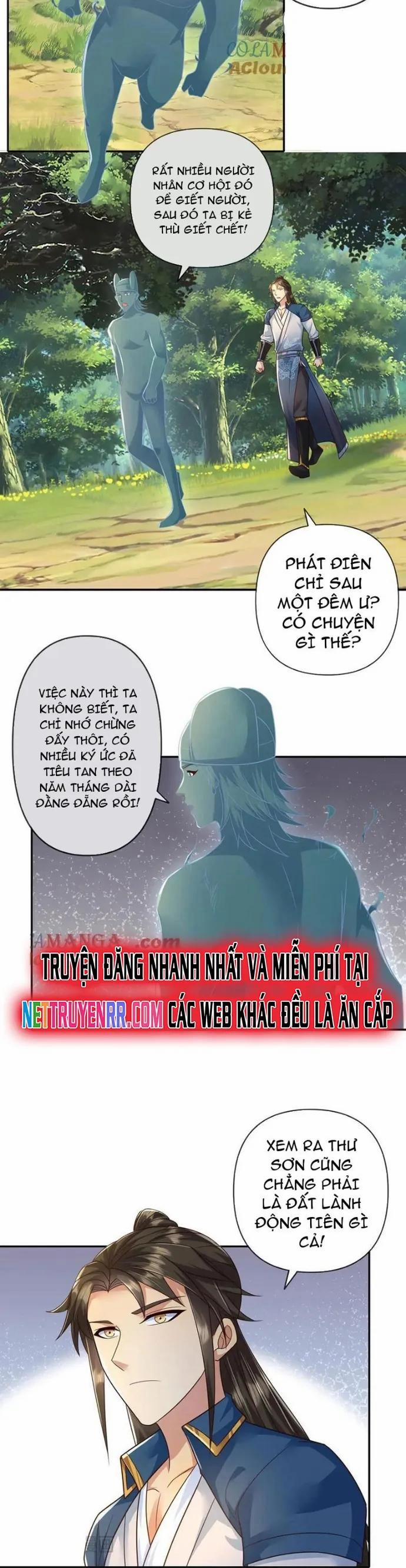 Ta Có Thể Đốn Ngộ Vô Hạn 247 trang 5