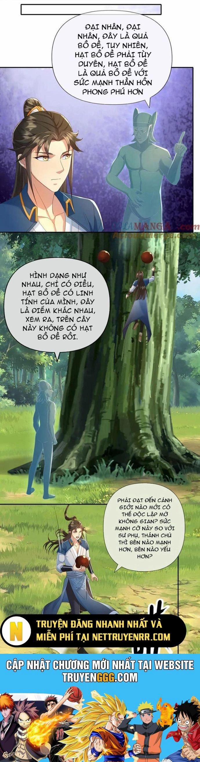 Ta Có Thể Đốn Ngộ Vô Hạn 248 trang 11