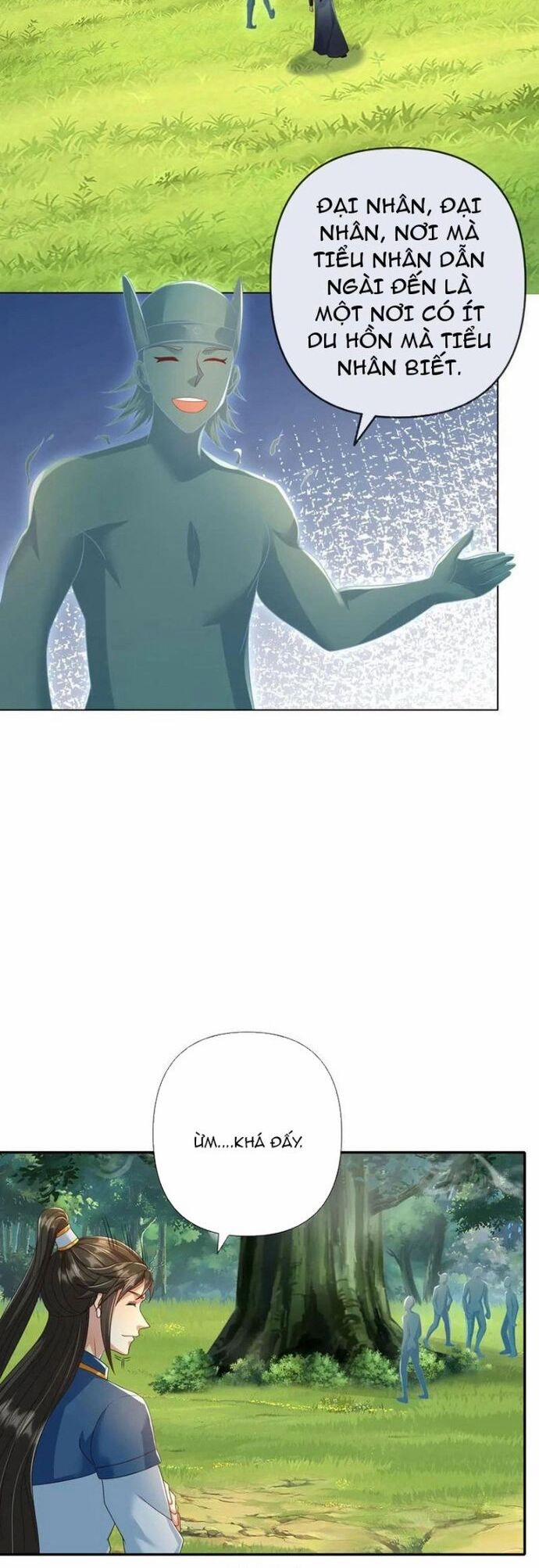 Ta Có Thể Đốn Ngộ Vô Hạn 248 trang 3