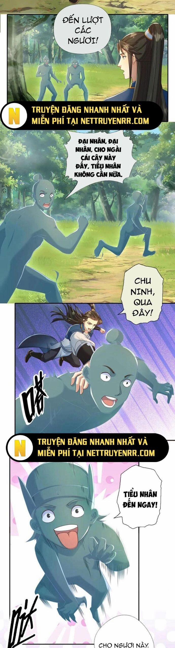 Ta Có Thể Đốn Ngộ Vô Hạn 248 trang 9