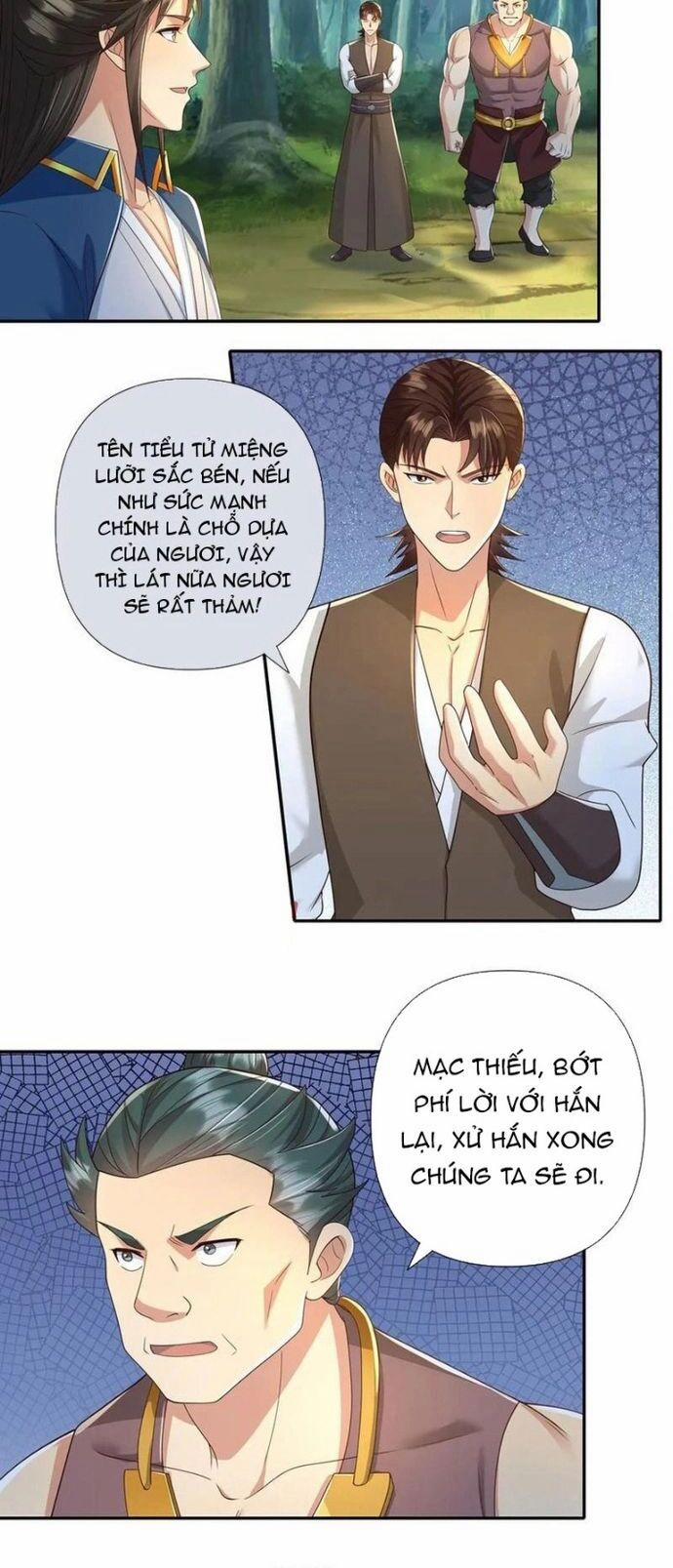 Ta Có Thể Đốn Ngộ Vô Hạn 249 trang 5