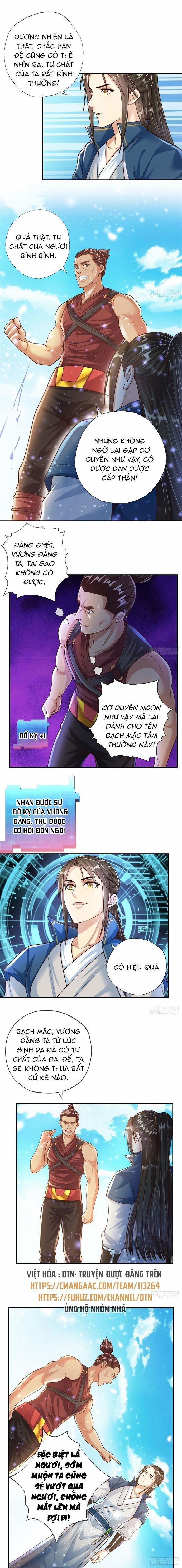 Ta Có Thể Đốn Ngộ Vô Hạn 25 trang 2