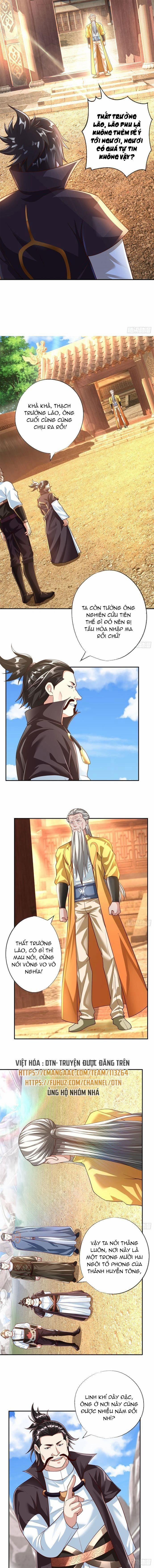 Ta Có Thể Đốn Ngộ Vô Hạn 25 trang 4