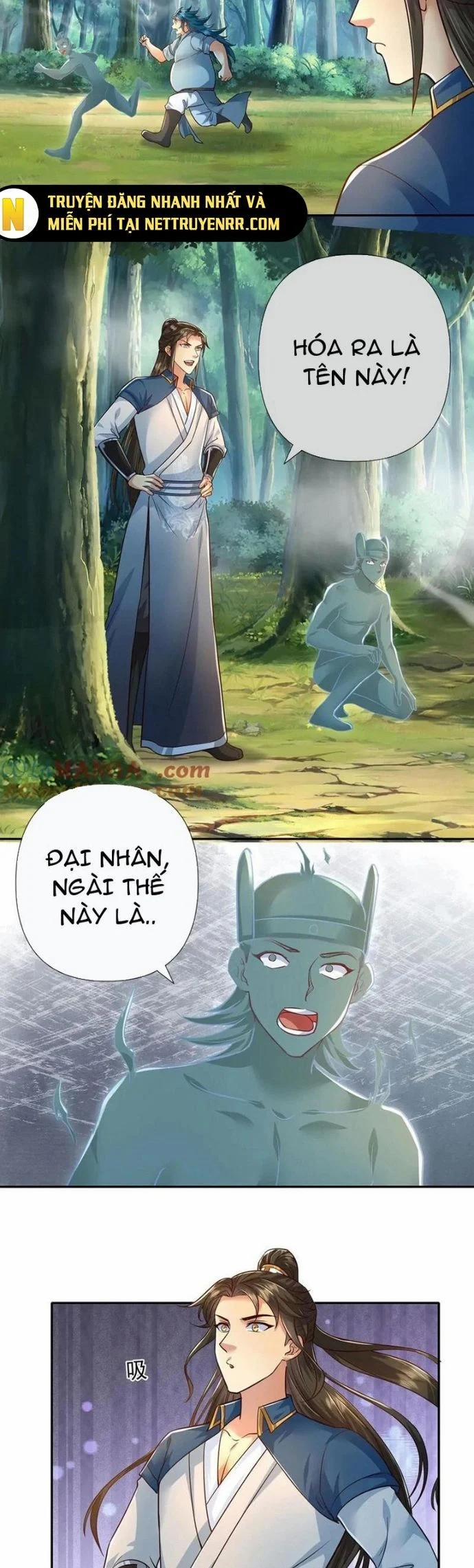 Ta Có Thể Đốn Ngộ Vô Hạn 250 trang 8