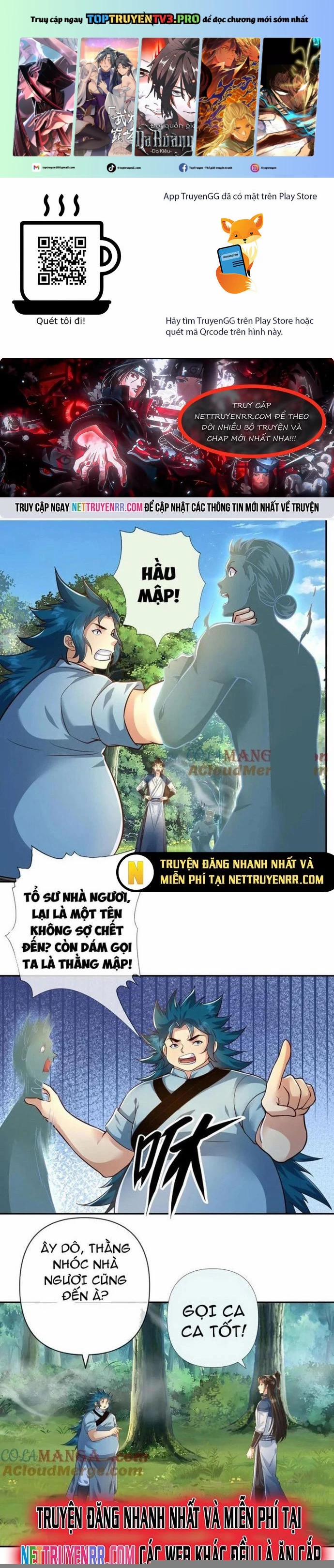 Ta Có Thể Đốn Ngộ Vô Hạn 251 trang 0