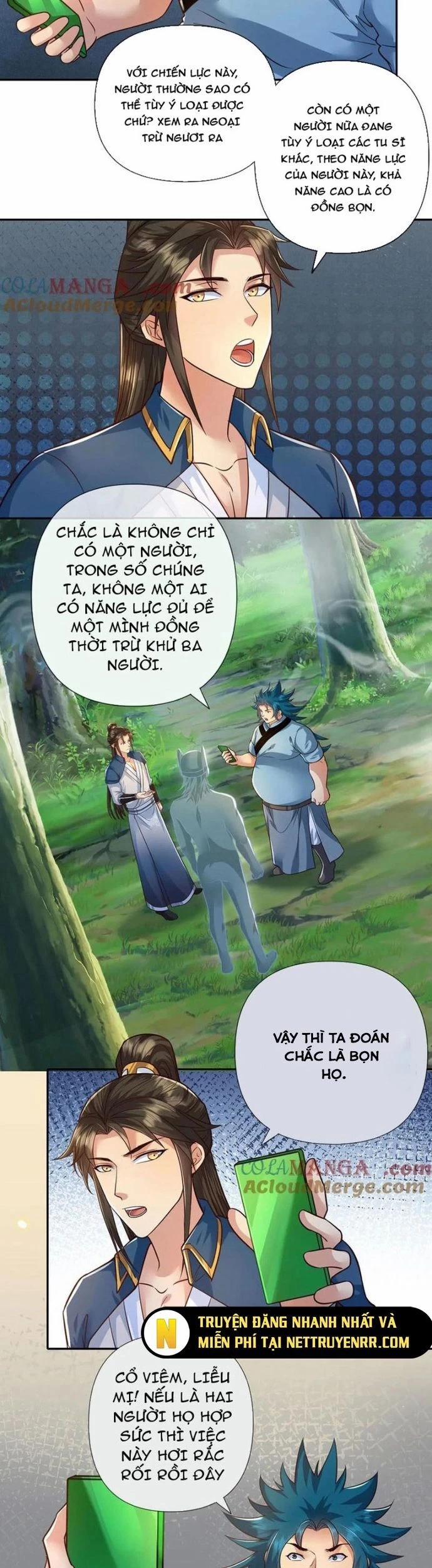 Ta Có Thể Đốn Ngộ Vô Hạn 251 trang 4