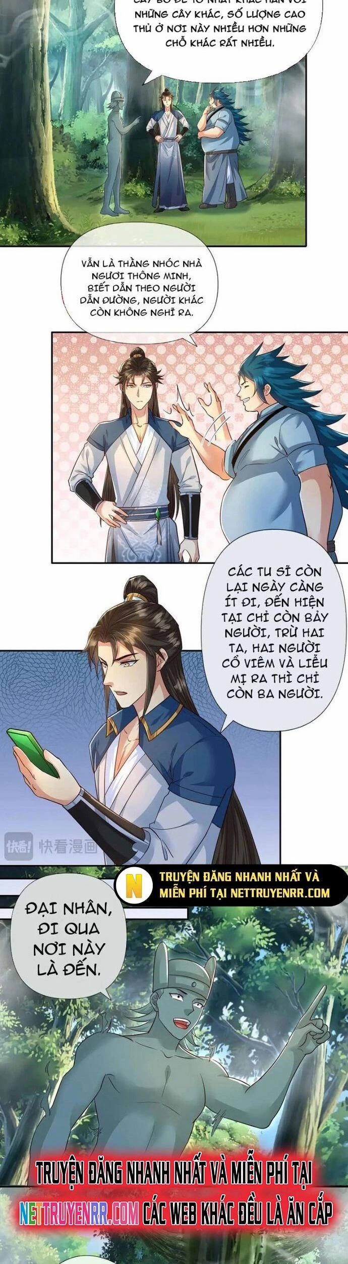 Ta Có Thể Đốn Ngộ Vô Hạn 251 trang 7