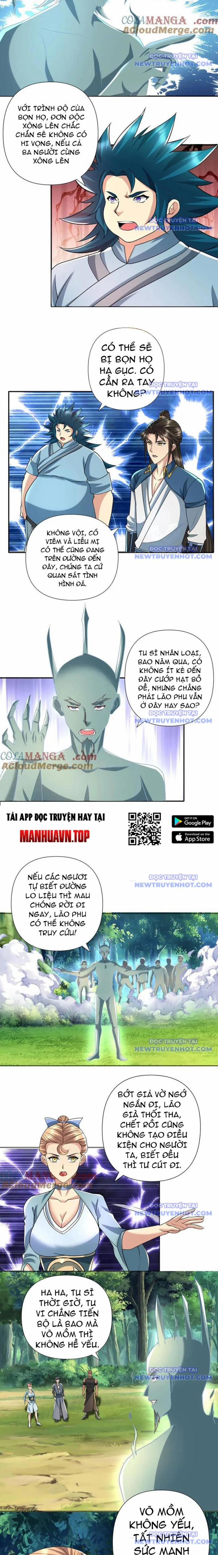 Ta Có Thể Đốn Ngộ Vô Hạn 252 trang 1