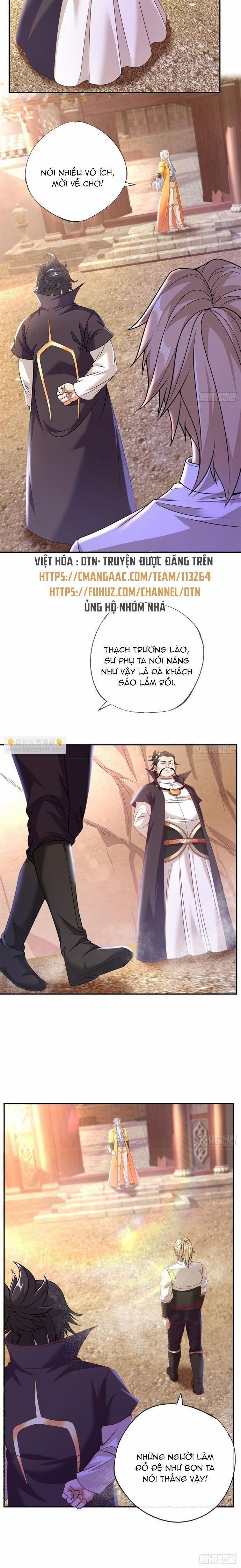 Ta Có Thể Đốn Ngộ Vô Hạn 26 trang 3