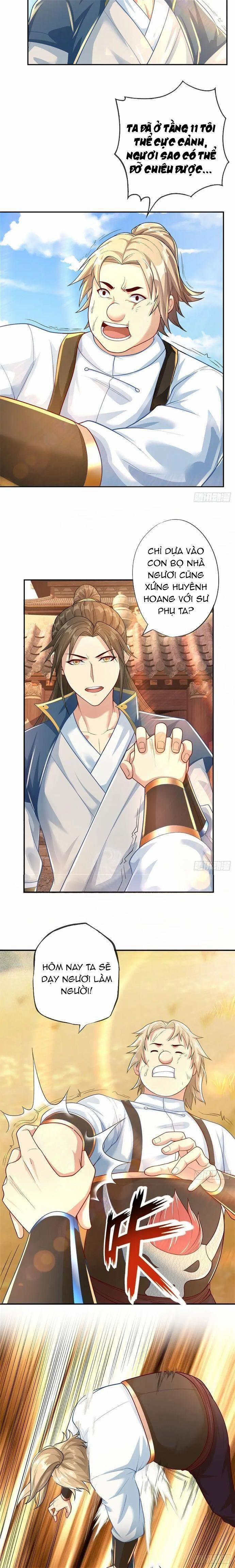 Ta Có Thể Đốn Ngộ Vô Hạn 27 trang 3