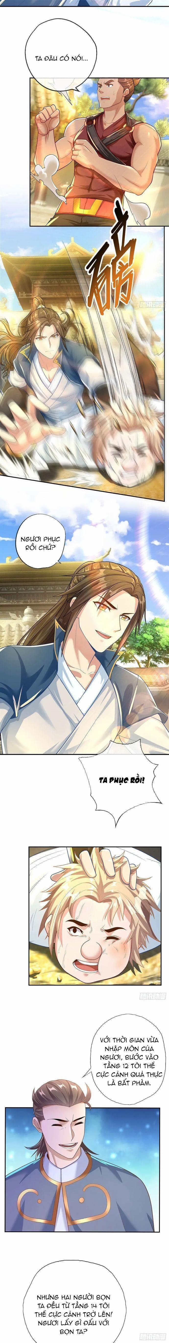 Ta Có Thể Đốn Ngộ Vô Hạn 27 trang 5