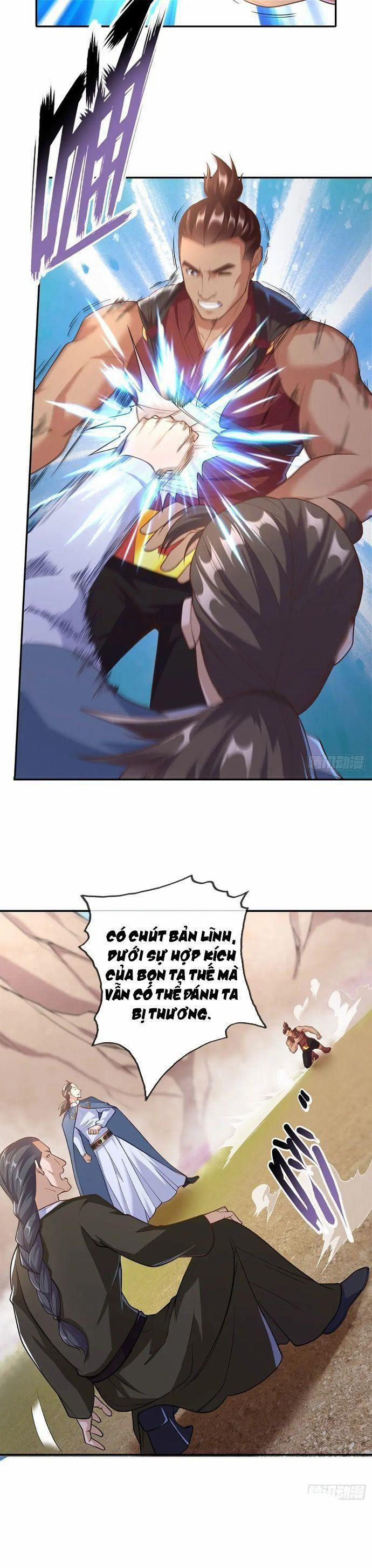 Ta Có Thể Đốn Ngộ Vô Hạn 27 trang 8