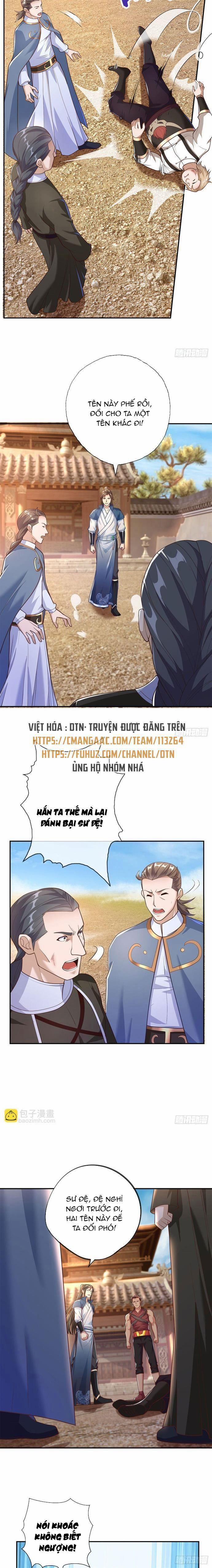 Ta Có Thể Đốn Ngộ Vô Hạn 28 trang 1