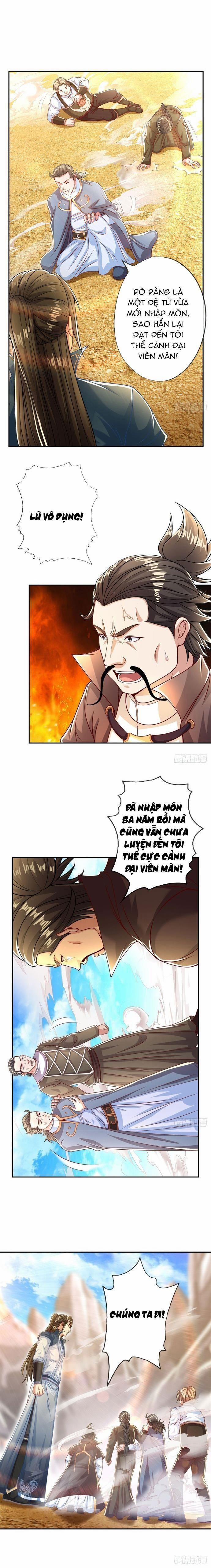 Ta Có Thể Đốn Ngộ Vô Hạn 28 trang 5