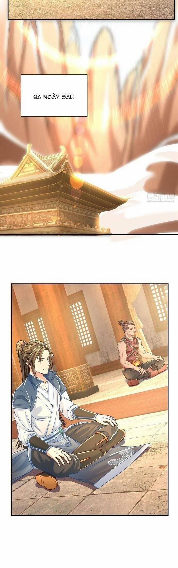 Ta Có Thể Đốn Ngộ Vô Hạn 29 trang 17