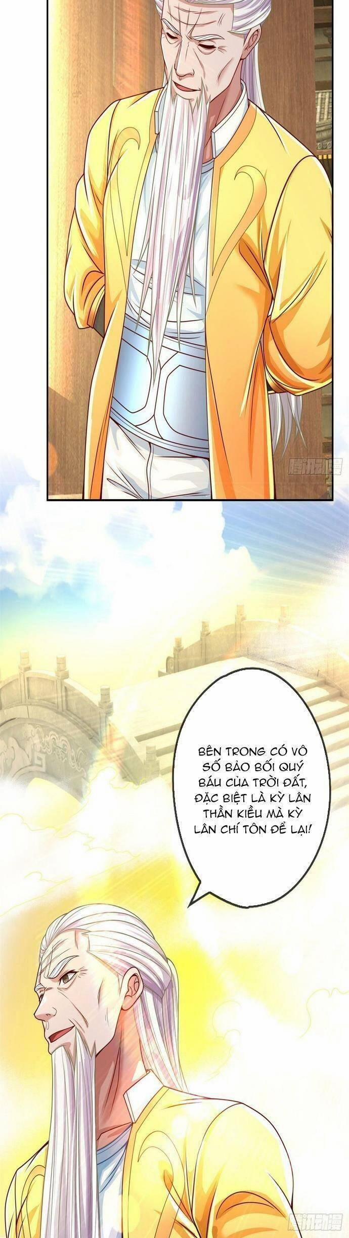Ta Có Thể Đốn Ngộ Vô Hạn 29 trang 8