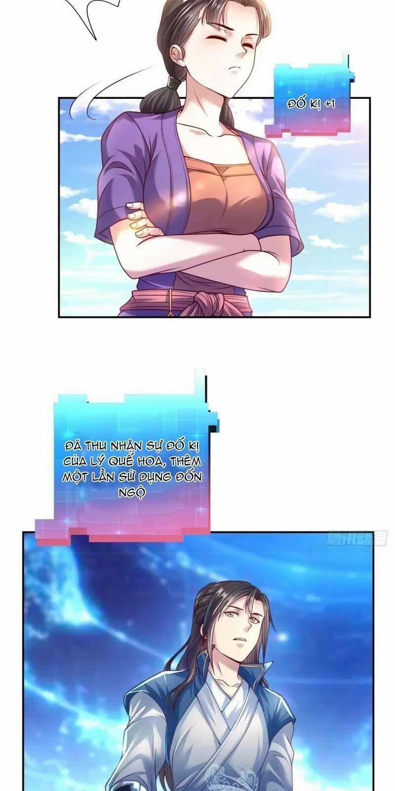 Ta Có Thể Đốn Ngộ Vô Hạn 3 trang 20