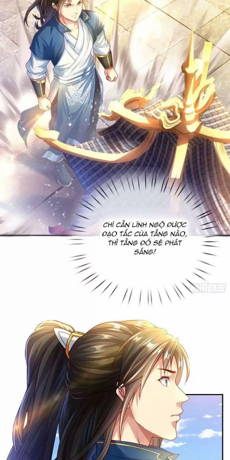 Ta Có Thể Đốn Ngộ Vô Hạn 3 trang 3