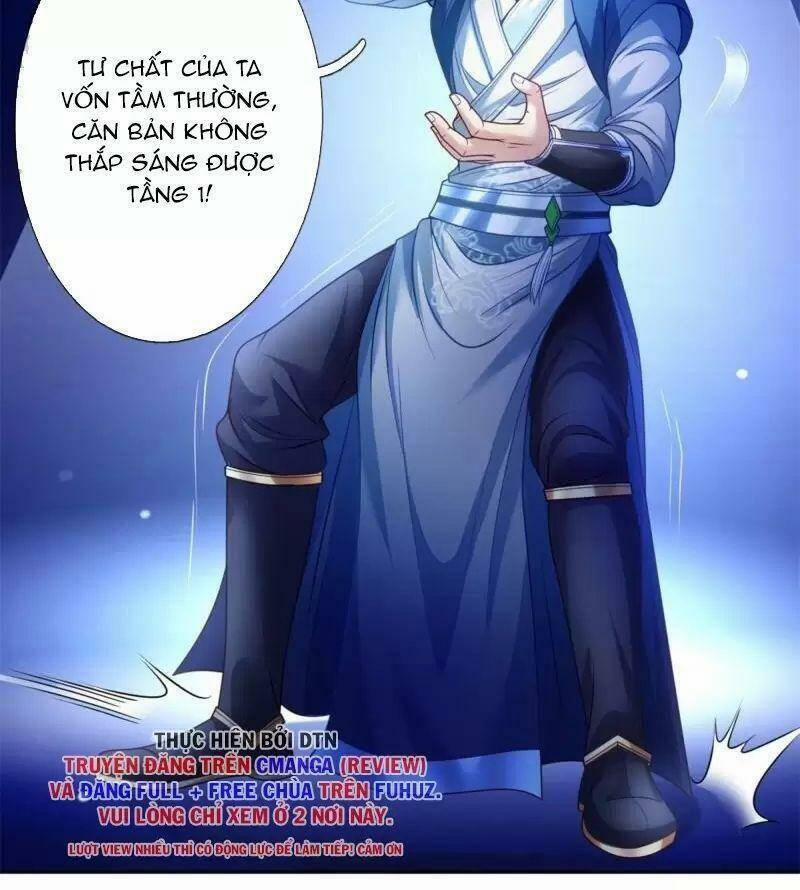 Ta Có Thể Đốn Ngộ Vô Hạn 3 trang 5