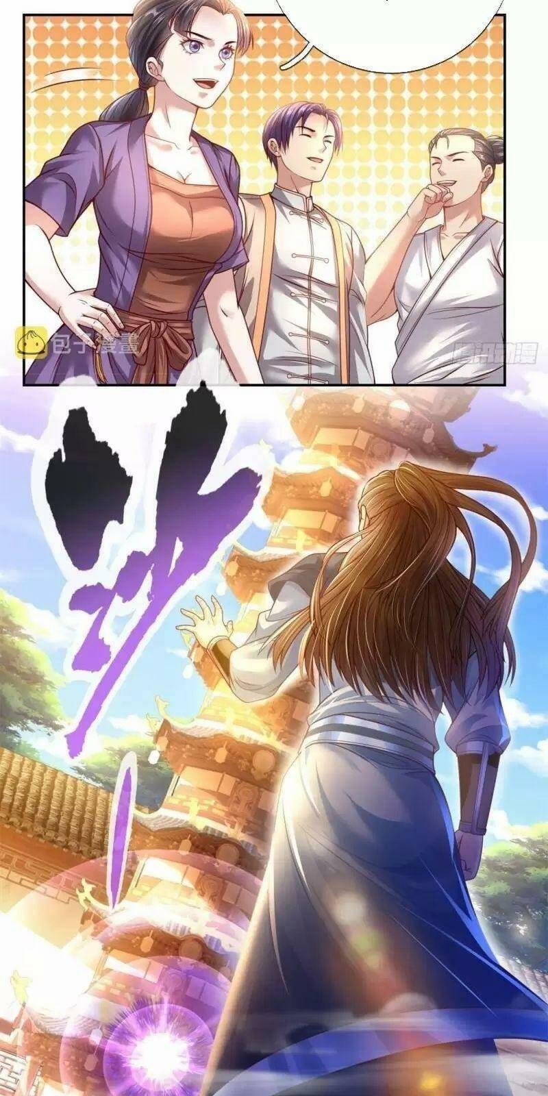 Ta Có Thể Đốn Ngộ Vô Hạn 3 trang 9