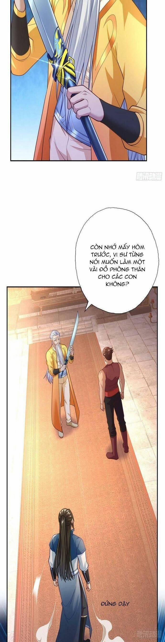 Ta Có Thể Đốn Ngộ Vô Hạn 30 trang 11