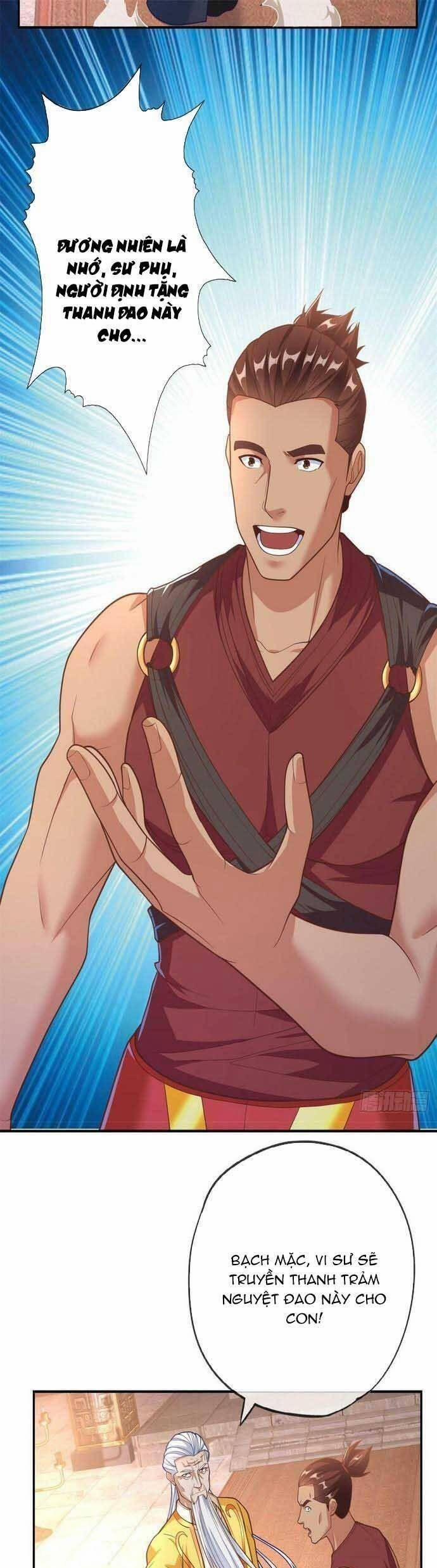 Ta Có Thể Đốn Ngộ Vô Hạn 30 trang 12
