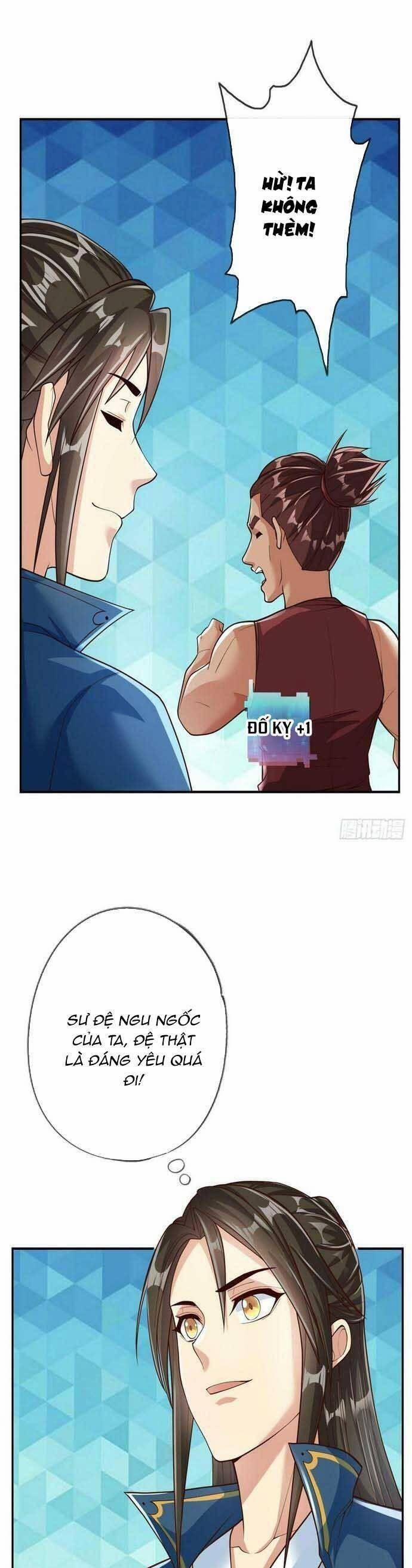 Ta Có Thể Đốn Ngộ Vô Hạn 30 trang 18