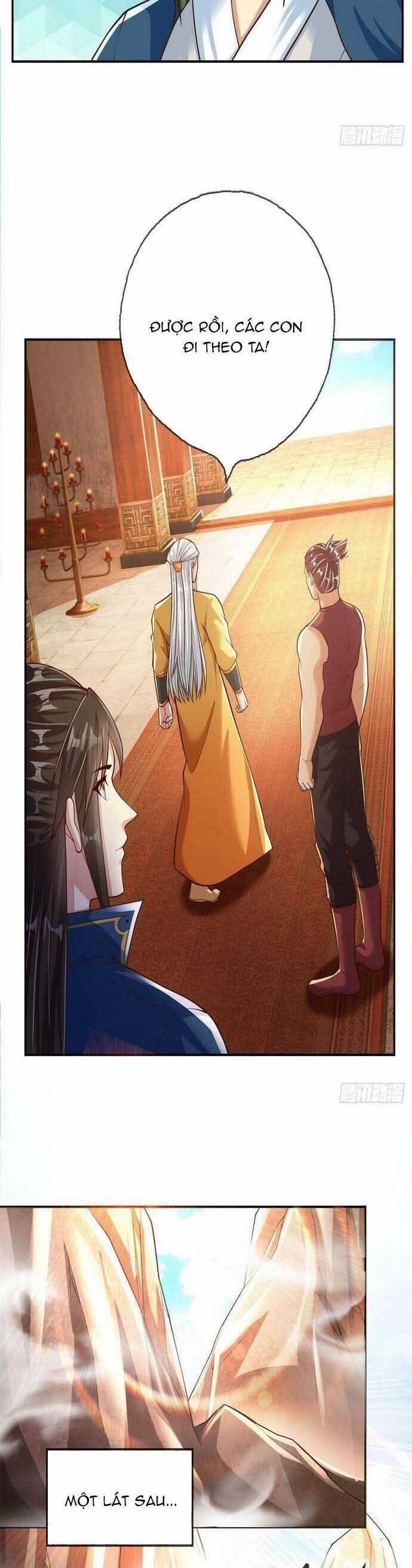 Ta Có Thể Đốn Ngộ Vô Hạn 30 trang 19
