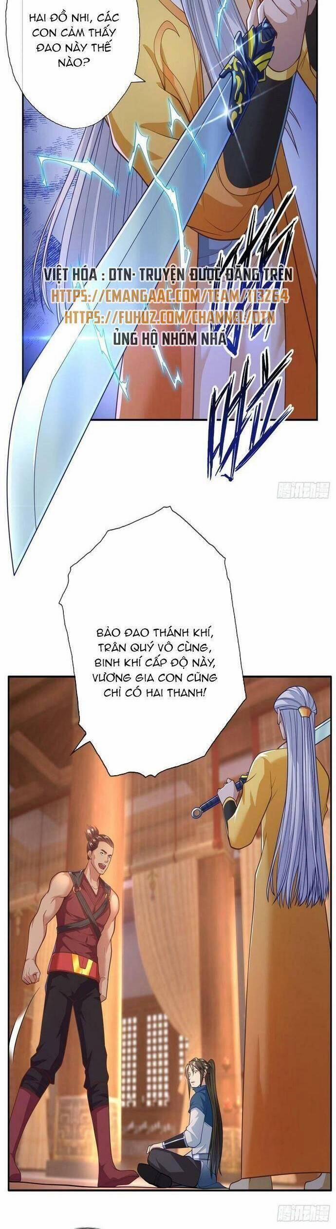 Ta Có Thể Đốn Ngộ Vô Hạn 30 trang 8