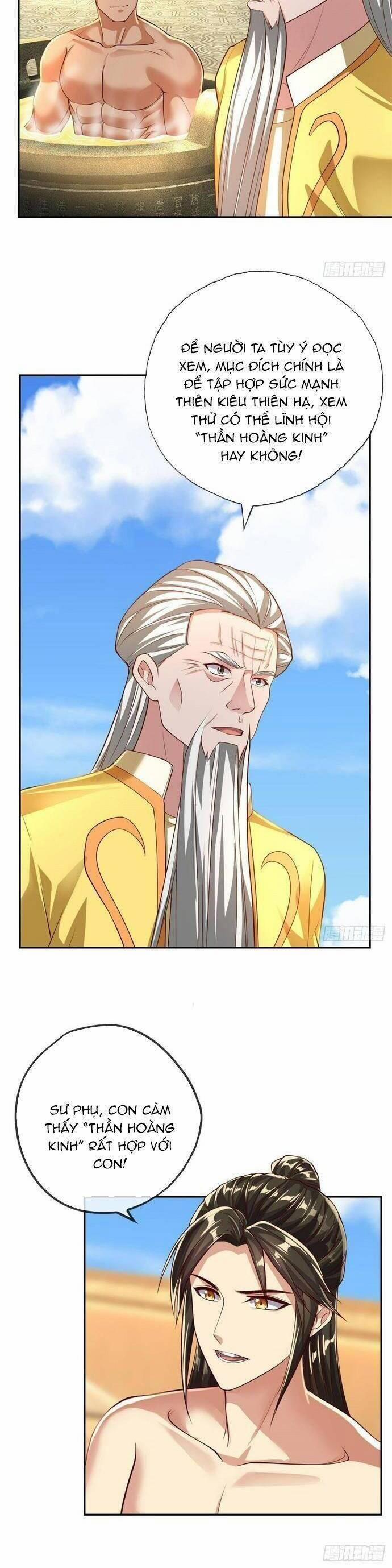 Ta Có Thể Đốn Ngộ Vô Hạn 31 trang 11