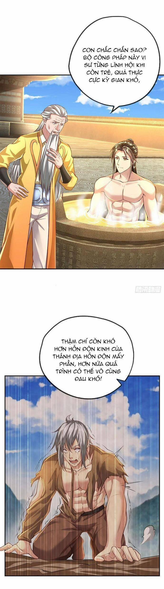 Ta Có Thể Đốn Ngộ Vô Hạn 31 trang 12